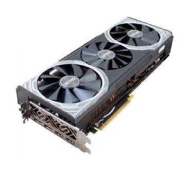 Produktbild Sapphire Nitro+ Radeon RX Vega 56 Limited Edition