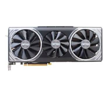 Produktbild Sapphire Nitro+ Radeon RX Vega 56 Limited Edition