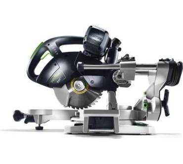 Produktbild Festool Kapex KS 60 E