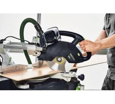 Produktbild Festool Kapex KS 60 E