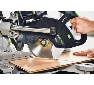 Produktbild Festool Kapex KS 60 E