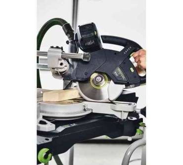 Produktbild Festool Kapex KS 60 E