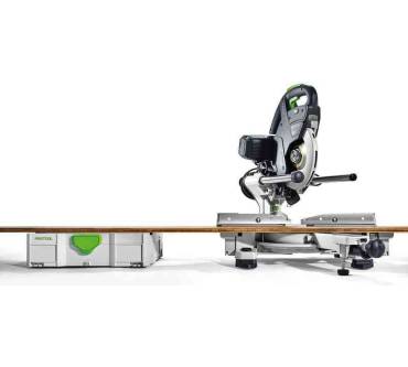 Produktbild Festool Kapex KS 60 E