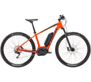 Produktbild Trek Powerfly 7 - Shimano Deore XT (Modell 2017)