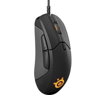 Produktbild SteelSeries Rival 310 (62433)