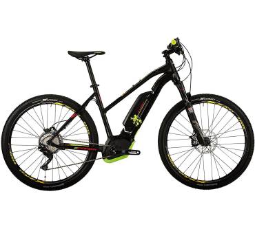 Produktbild Corratec E-Power X Vert 650B Prime - Shimano Deore XT (Modell 2017)