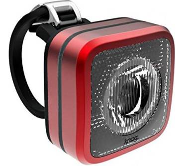 Produktbild Knog Blinder MOB StVZO (Front)