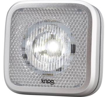 Produktbild Knog Blinder MOB StVZO (Front)