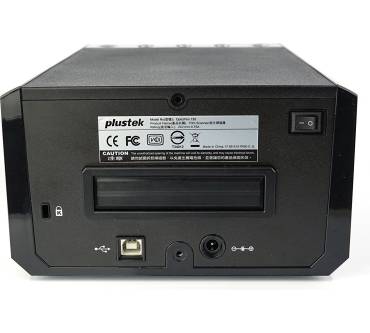 Produktbild Plustek OpticFilm 135