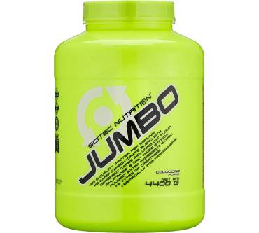 Produktbild Scitec Nutrition Jumbo