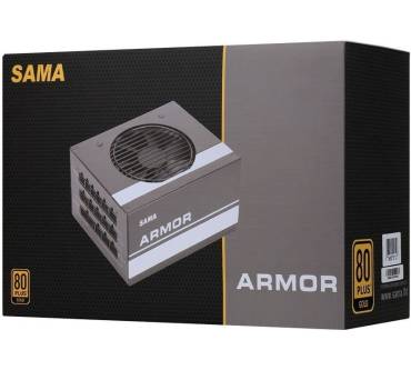 Produktbild Inter-Tech Sama HTX Armor