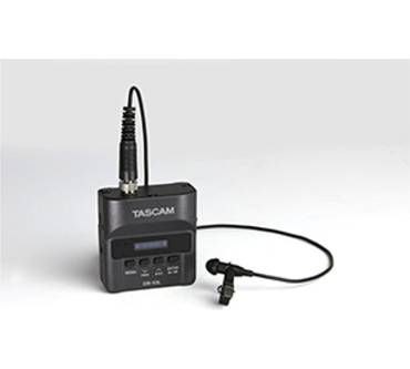 Produktbild Tascam DR-10 L