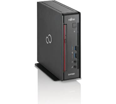 Produktbild Fujitsu Esprimo Q957 (i5-7500T, 8GB RAM, 256GB SSD)