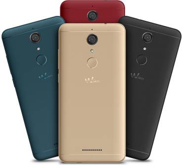 Produktbild Wiko View