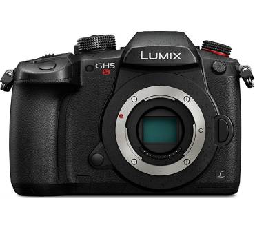 Produktbild Panasonic Lumix DC-GH5S