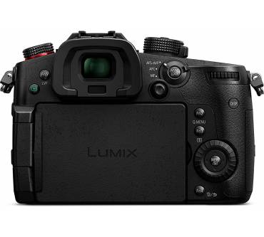 Produktbild Panasonic Lumix DC-GH5S