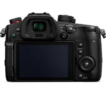 Produktbild Panasonic Lumix DC-GH5S