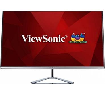 Produktbild ViewSonic VX3276-2K-mhd