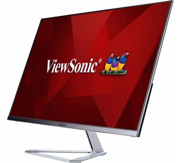 Produktbild ViewSonic VX3276-2K-mhd