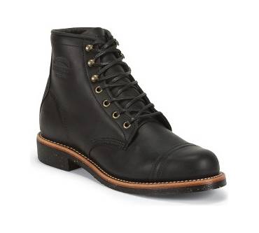 Produktbild Chippewa Aldrich Black Homestead