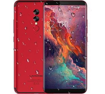 Produktbild Umidigi S2 Pro