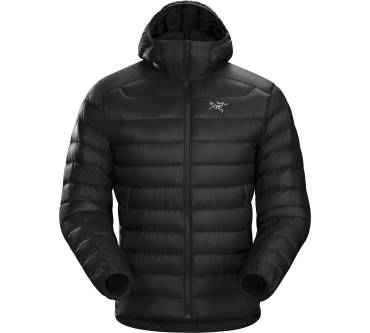 Produktbild Arc'teryx Cerium LT Hoody