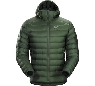 Produktbild Arc'teryx Cerium LT Hoody