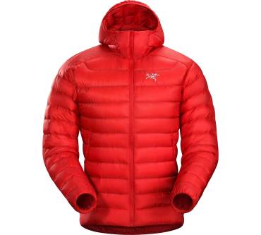 Produktbild Arc'teryx Cerium LT Hoody