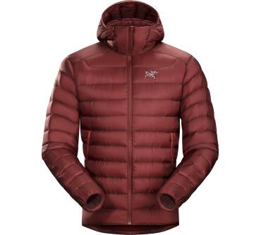 Produktbild Arc'teryx Cerium LT Hoody