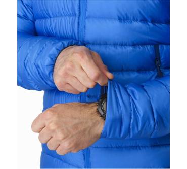 Produktbild Arc'teryx Cerium LT Hoody