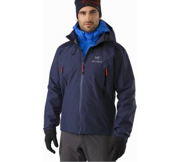 Produktbild Arc'teryx Cerium LT Hoody