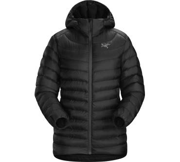 Produktbild Arc'teryx Cerium LT Hoody