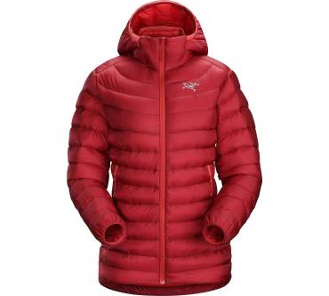 Produktbild Arc'teryx Cerium LT Hoody