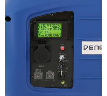 Produktbild Denqbar DQ-2800ER