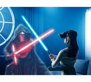 Produktbild Lenovo Star Wars: Jedi Challenges