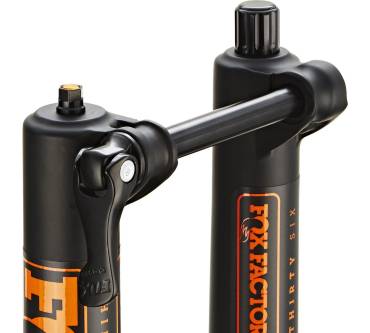 Produktbild FOX Racing Shox Factory 36 Float FIT4 27,5