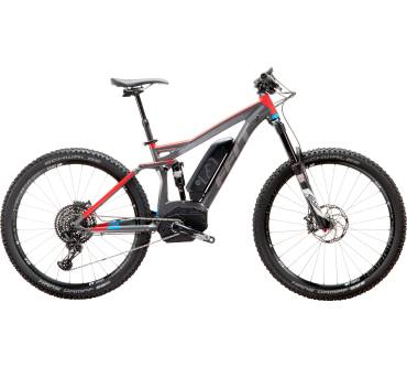 Produktbild Felt Redemption-e 10 - Sram EX1 (Modell 2016)