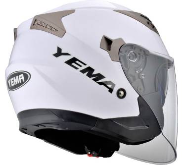 Produktbild Yema Helmet YM-627