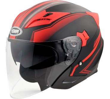 Produktbild Yema Helmet YM-627