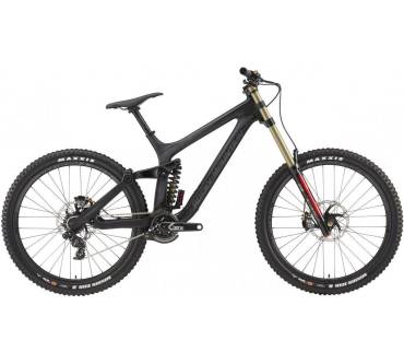 Produktbild Rocky Mountain Maiden Unlimited mit EGO-Kit 3400 WRP - Sram X01 (Modell 2016)