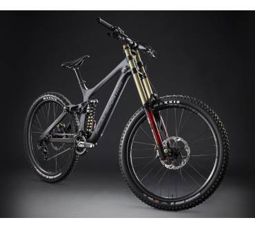 Produktbild Rocky Mountain Maiden Unlimited mit EGO-Kit 3400 WRP - Sram X01 (Modell 2016)