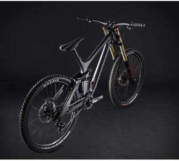 Produktbild Rocky Mountain Maiden Unlimited mit EGO-Kit 3400 WRP - Sram X01 (Modell 2016)