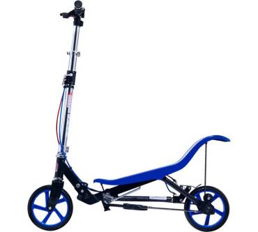 Produktbild Space Scooter Deluxe X590