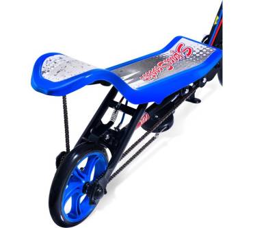 Produktbild Space Scooter Deluxe X590