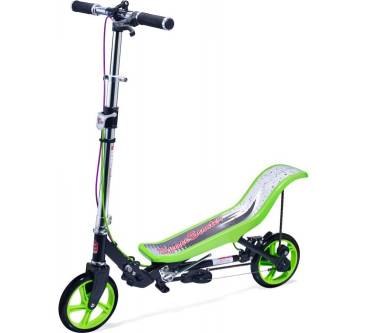 Produktbild Space Scooter Deluxe X590