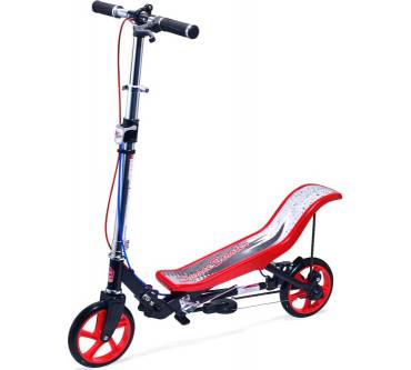 Produktbild Space Scooter Deluxe X590