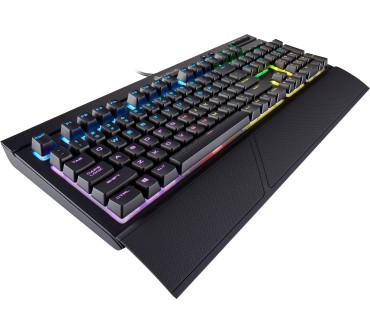 Produktbild Corsair K68 RGB