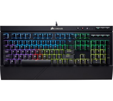 Produktbild Corsair K68 RGB