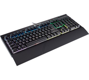 Produktbild Corsair K68 RGB