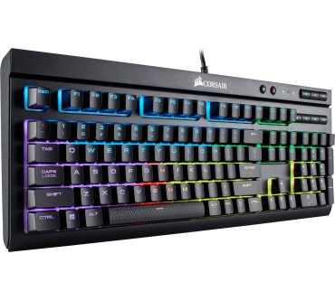 Produktbild Corsair K68 RGB